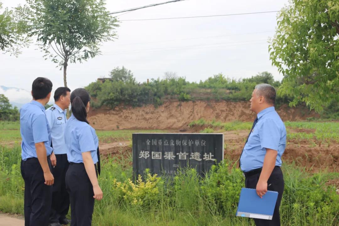 最高檢發(fā)布檢察公益訴訟起訴典型案例(圖39) 最高檢發(fā)布檢察公益訴訟起訴典型案例(圖39)