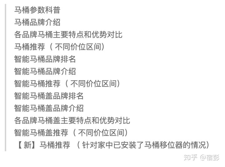 2021年6.18馬桶推薦總攻略：智能馬桶推薦、馬桶蓋推薦、熱門馬桶推薦（各種精細對比）(圖1)