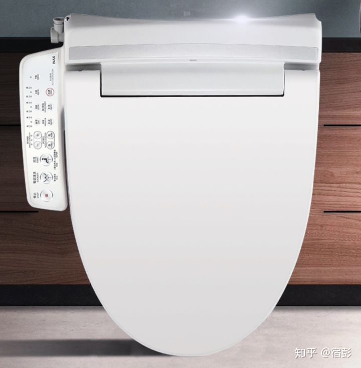 2021年6.18馬桶推薦總攻略：智能馬桶推薦、馬桶蓋推薦、熱門馬桶推薦（各種精細對比）(圖44)