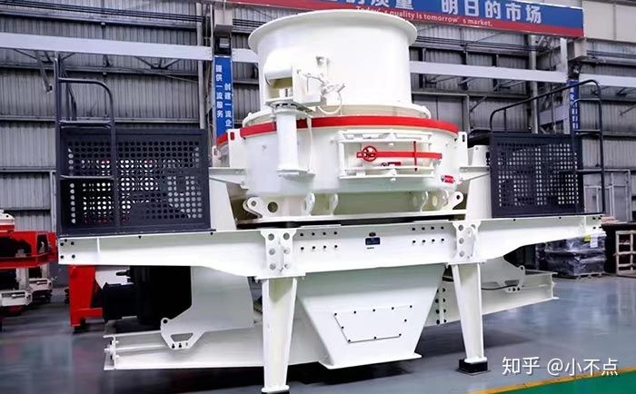 河砂、機制砂、水洗砂、再生骨料、尾礦制砂有何差別?(圖2) 河砂、機制砂、水洗砂、再生骨料、尾礦制砂有何差別?(圖2)