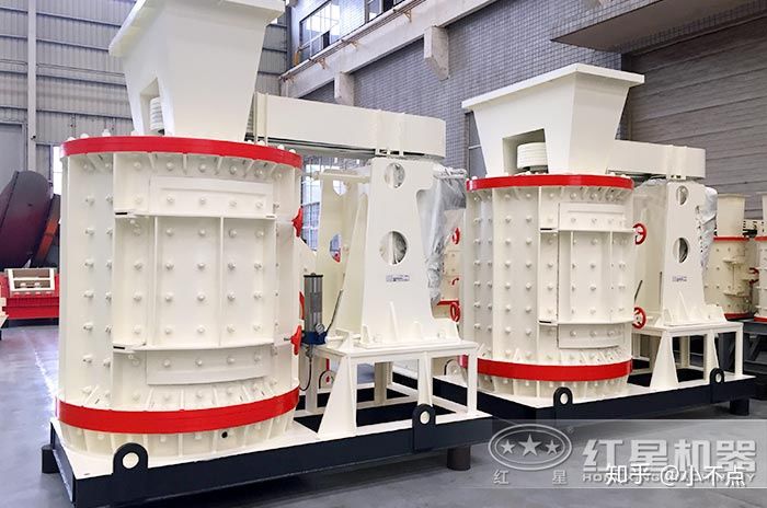 河砂、機制砂、水洗砂、再生骨料、尾礦制砂有何差別?(圖3) 河砂、機制砂、水洗砂、再生骨料、尾礦制砂有何差別?(圖3)
