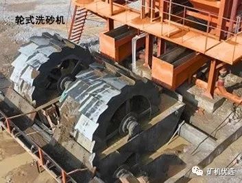 高品質(zhì)機制砂從選對設備開始！干法、濕法工藝主要設備選擇及優(yōu)劣對比(圖5)
