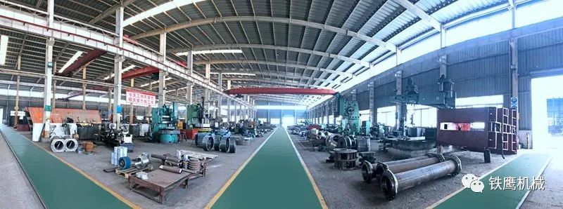 四川鐵鷹機(jī)械制造有限公司(圖19)