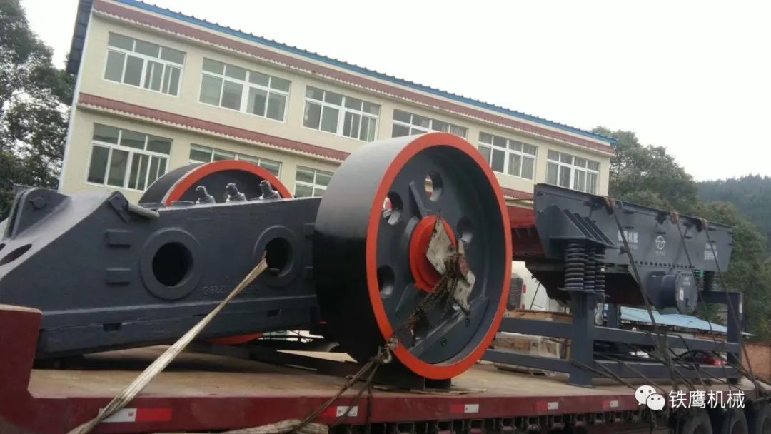 四川鐵鷹機(jī)械制造有限公司(圖50)