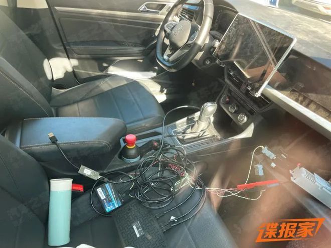 全新廣汽傳祺GS8正式上市；新款上汽大眾朗逸內(nèi)飾曝光(圖20)