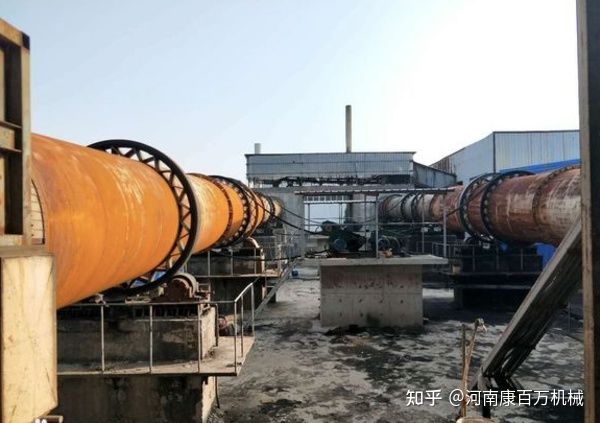 洗砂污泥燒制陶粒生產線設備(圖7) 洗砂污泥燒制陶粒生產線設備(圖7)