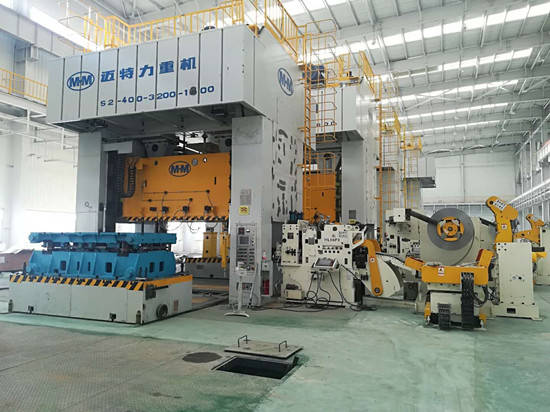 如何確保新機(jī)三合一送料機(jī)能夠正常送料？(圖1)