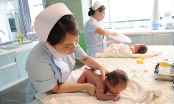 2020年上海月子中心價(jià)格多少錢一個(gè)月?(圖2) 2020年上海月子中心價(jià)格多少錢一個(gè)月?(圖2)