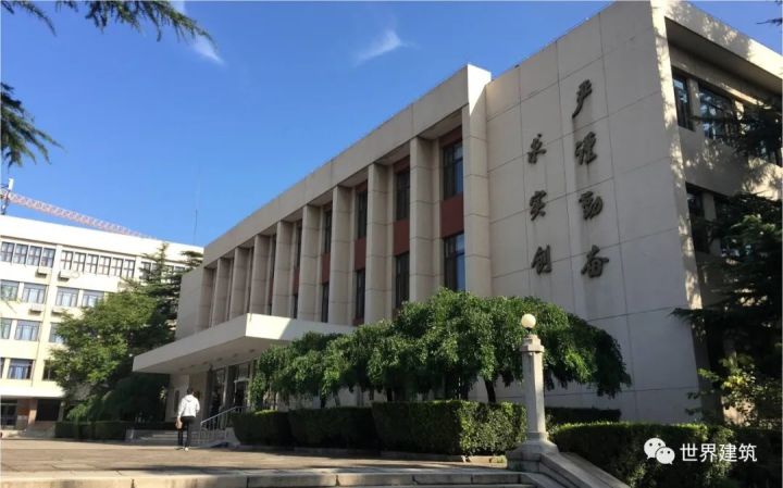 基于新時代教學理念下高等教育教學樓室內空間改造探索與實踐——以清華大學教室空間改造項目為例(圖3) 基于新時代教學理念下高等教育教學樓室內空間改造探索與實踐——以清華大學教室空間改造項目為例(圖3)