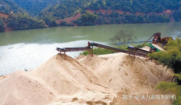 洗砂機械選購新機還是二手機，哪個更劃得來？(圖3)