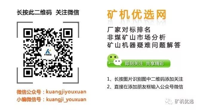機制砂“走紅”砂石料市場，優(yōu)良的生產(chǎn)工藝、合理的設(shè)備選擇是高產(chǎn)高質(zhì)的關(guān)鍵(圖8)