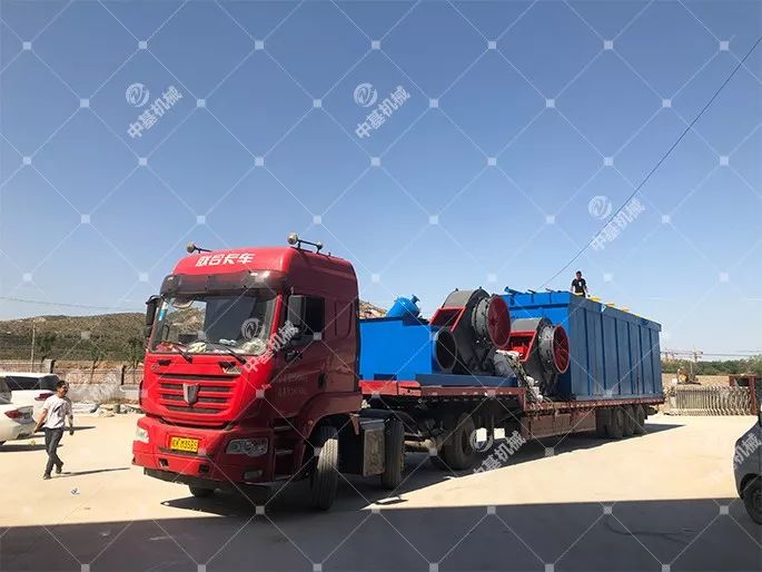 前方高能，請注意查收——中基機(jī)械發(fā)貨忙·搶占市場正當(dāng)時(shí)(圖9)