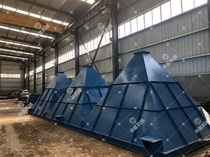 前方高能，請注意查收——中基機(jī)械發(fā)貨忙·搶占市場正當(dāng)時(shí)(圖3)