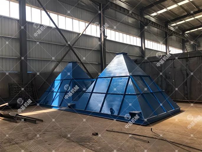 前方高能，請注意查收——中基機(jī)械發(fā)貨忙·搶占市場正當(dāng)時(shí)(圖13)