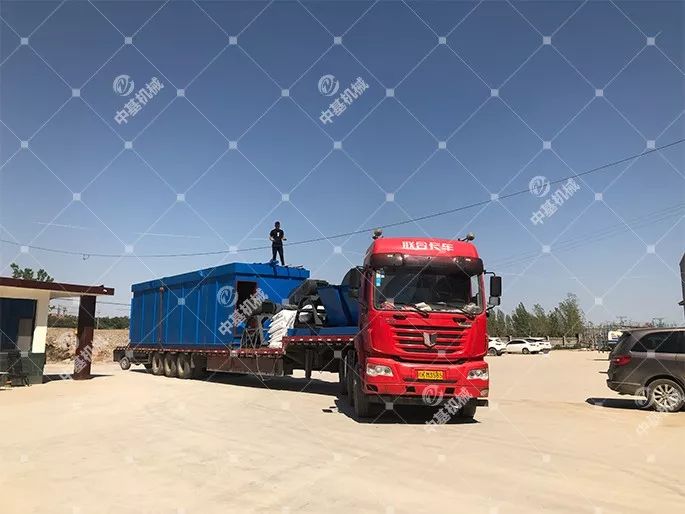 前方高能，請注意查收——中基機(jī)械發(fā)貨忙·搶占市場正當(dāng)時(shí)(圖15)