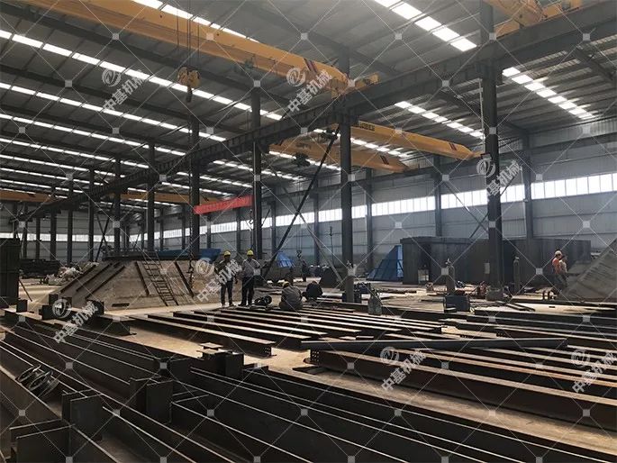 前方高能，請注意查收——中基機(jī)械發(fā)貨忙·搶占市場正當(dāng)時(shí)(圖14)