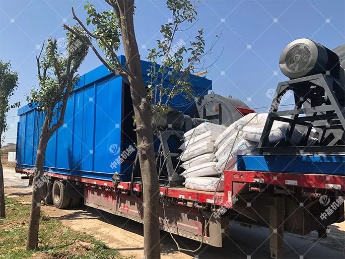 前方高能，請注意查收——中基機(jī)械發(fā)貨忙·搶占市場正當(dāng)時(shí)(圖16)