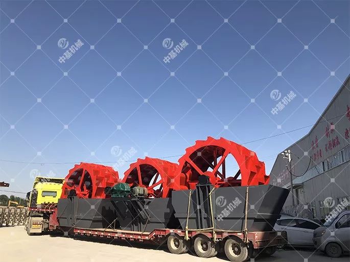 前方高能，請注意查收——中基機(jī)械發(fā)貨忙·搶占市場正當(dāng)時(shí)(圖23)
