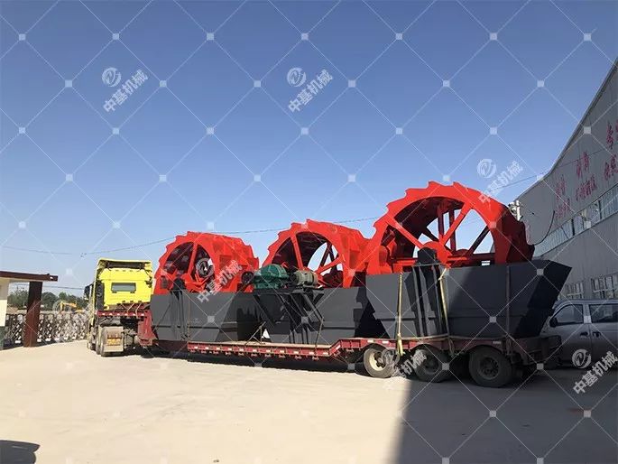 前方高能，請注意查收——中基機(jī)械發(fā)貨忙·搶占市場正當(dāng)時(shí)(圖24)