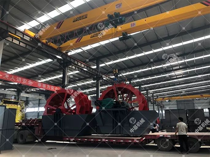 前方高能，請注意查收——中基機(jī)械發(fā)貨忙·搶占市場正當(dāng)時(shí)(圖29)