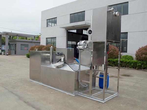 油水分離過濾機(圖1) 油水分離過濾機(圖1)