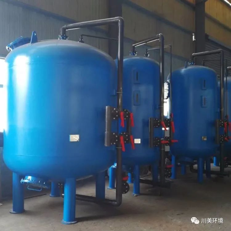 自動石英砂過濾器—碳鋼石英砂過濾器—石英砂過濾設備—生產廠家—設備—型號—價格—供應商—加工定做(圖1)