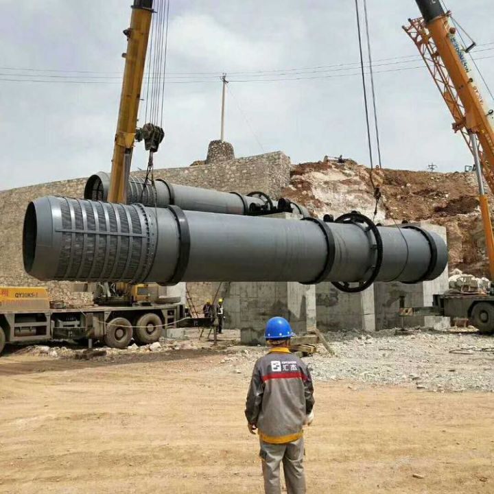 圓筒洗礦機摩擦式圓筒洗礦機圓筒式洗礦機(圖9) 圓筒洗礦機摩擦式圓筒洗礦機圓筒式洗礦機(圖9)