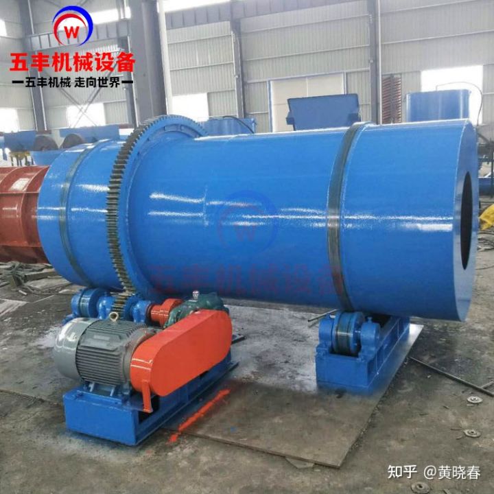圓筒洗礦機洗石機滾筒洗礦機用來清洗黏性高嶺土石頭含泥大(圖2) 圓筒洗礦機洗石機滾筒洗礦機用來清洗黏性高嶺土石頭含泥大(圖2)