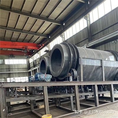 圓筒滾動(dòng)篩石子機(jī)砂石分揀機(jī)分離設(shè)備(圖2) 圓筒滾動(dòng)篩石子機(jī)砂石分揀機(jī)分離設(shè)備(圖2)