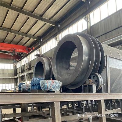 圓筒滾動(dòng)篩石子機(jī)砂石分揀機(jī)分離設(shè)備(圖3) 圓筒滾動(dòng)篩石子機(jī)砂石分揀機(jī)分離設(shè)備(圖3)