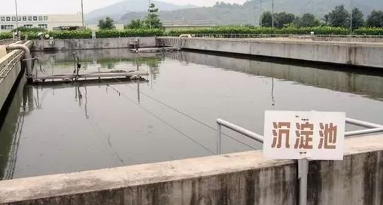 環保抓的那么嚴，砂石廠廢水處理可不能馬虎！7大廢水處理方法匯總(圖4)