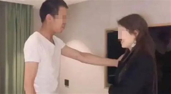 黑龍江夫妻自拍私密視頻案：拍攝5部視頻，牟利5萬，內容不堪入目(圖1)