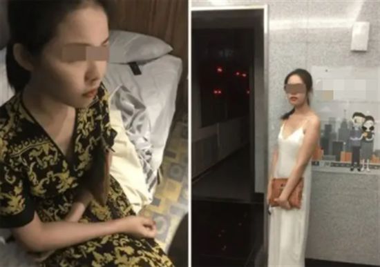 黑龍江夫妻自拍私密視頻案：拍攝5部視頻，牟利5萬，內容不堪入目(圖5)