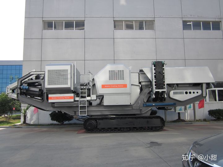 移動式洗沙機會生銹嗎?生銹的原因及解決方法(圖4) 移動式洗沙機會生銹嗎?生銹的原因及解決方法(圖4)