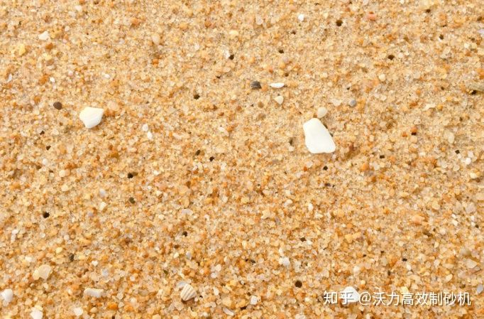 移動式制砂機設備,高效環保,歸還城市一片綠色(圖1) 移動式制砂機設備,高效環保,歸還城市一片綠色(圖1)