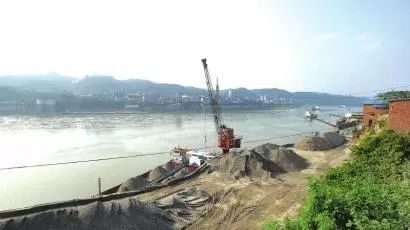 新泰人注意！河道采砂干不得！全面禁止！內附舉報電話！(圖6)