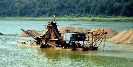 新泰人注意！河道采砂干不得！全面禁止！內附舉報電話！(圖5)