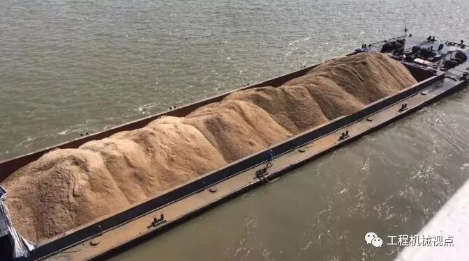 河道采砂、海砂都要來源證明！無證砂寸步難行！(圖4)