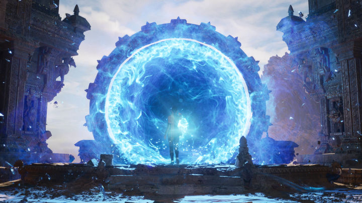 虛幻引擎5!我說來了吧!(圖7) 虛幻引擎5!我說來了吧!(圖7)