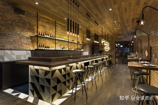 清吧設計公司,清吧-十大排名【2022最新】(圖9) 清吧設計公司,清吧-十大排名【2022最新】(圖9)