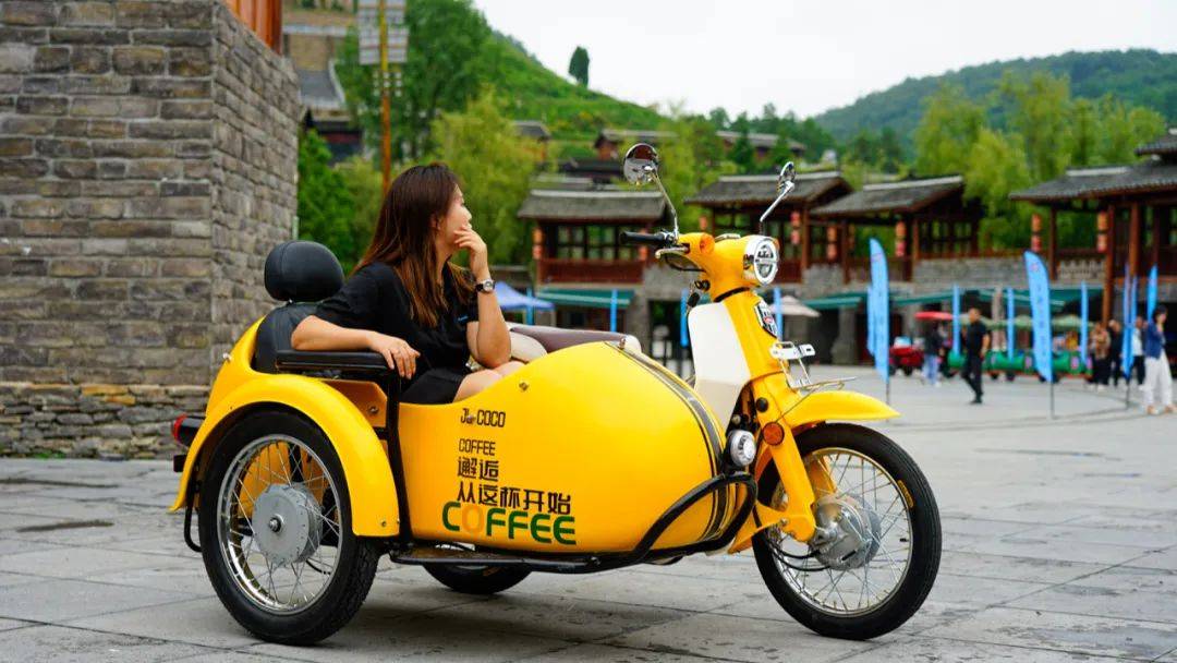 12680元起嘉陵CoCoSVR180運(yùn)動(dòng)彎梁售價(jià)公布?！同場CoCo機(jī)車品牌正式發(fā)布！(圖45)