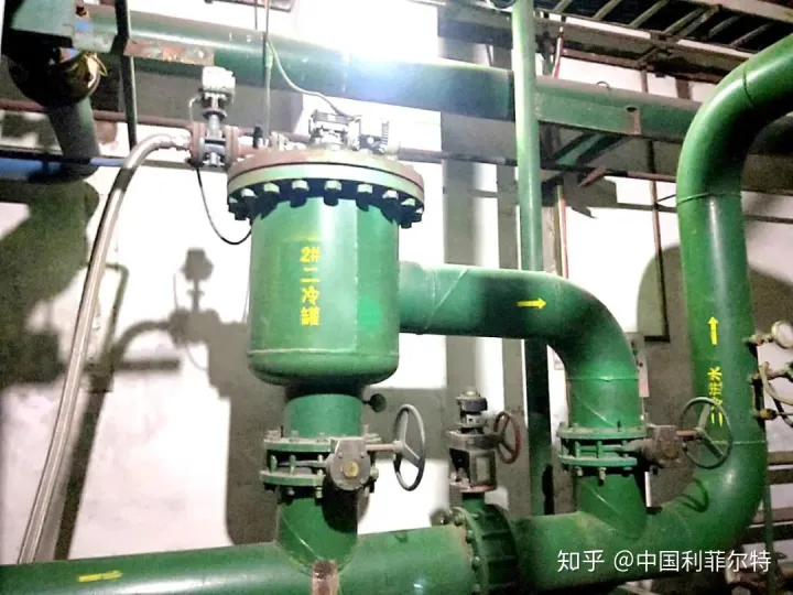 【案例】安陽某鋼廠自清洗過濾器項目現(xiàn)場(圖4) 【案例】安陽某鋼廠自清洗過濾器項目現(xiàn)場(圖4)