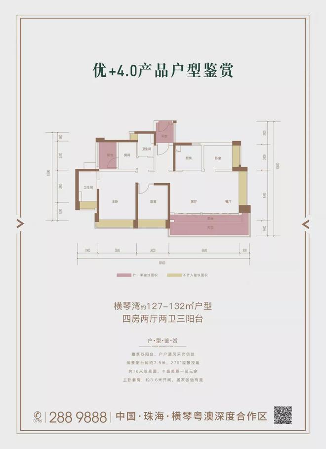 粵澳深合區79天洞察：大灣區西岸金融中心正在崛起！(圖18)