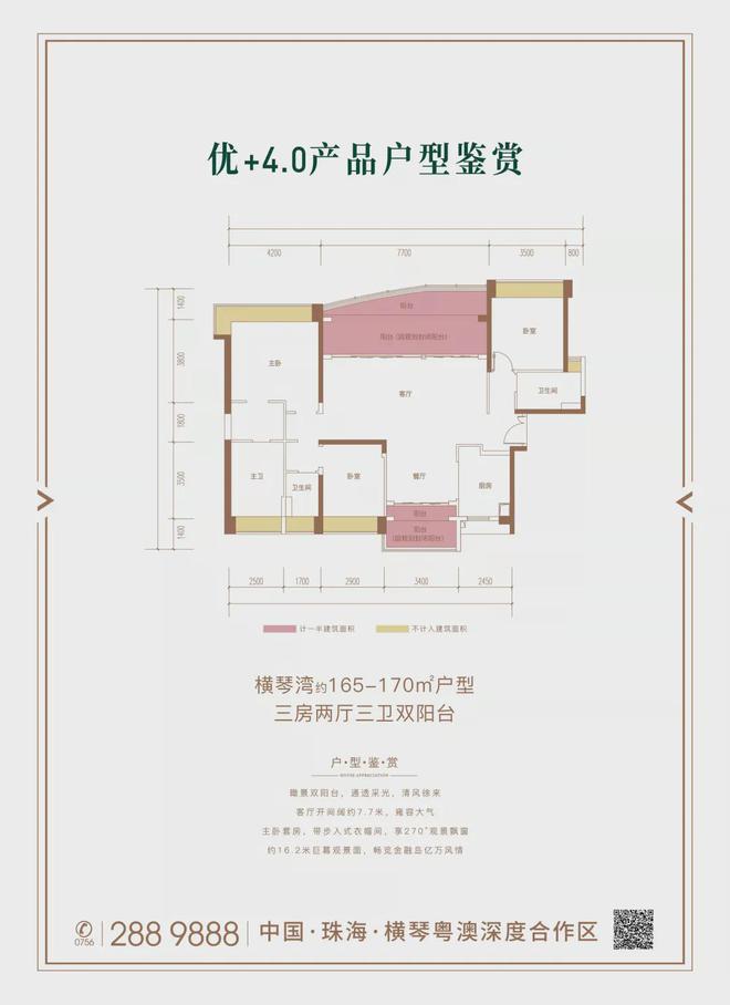 粵澳深合區79天洞察：大灣區西岸金融中心正在崛起！(圖19)
