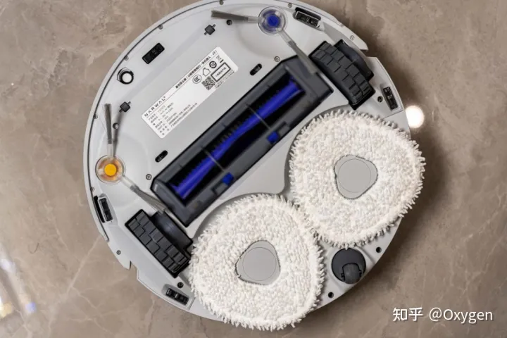 如何評價云鯨新發布的J3掃拖一體機,它的實際體驗如何?有哪些亮點和升級?(圖6) 如何評價云鯨新發布的J3掃拖一體機,它的實際體驗如何?有哪些亮點和升級?(圖6)