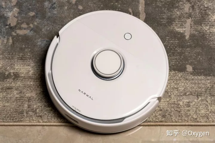 如何評價云鯨新發布的J3掃拖一體機,它的實際體驗如何?有哪些亮點和升級?(圖5) 如何評價云鯨新發布的J3掃拖一體機,它的實際體驗如何?有哪些亮點和升級?(圖5)