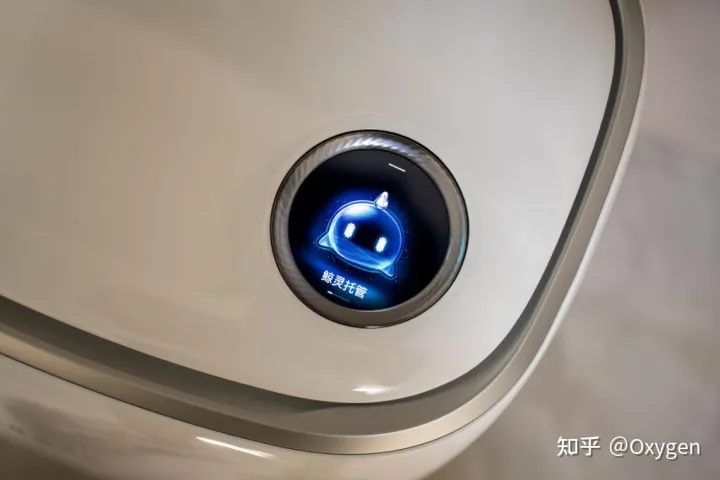 如何評價云鯨新發布的J3掃拖一體機,它的實際體驗如何?有哪些亮點和升級?(圖3) 如何評價云鯨新發布的J3掃拖一體機,它的實際體驗如何?有哪些亮點和升級?(圖3)