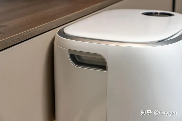 如何評價云鯨新發布的J3掃拖一體機,它的實際體驗如何?有哪些亮點和升級?(圖4) 如何評價云鯨新發布的J3掃拖一體機,它的實際體驗如何?有哪些亮點和升級?(圖4)
