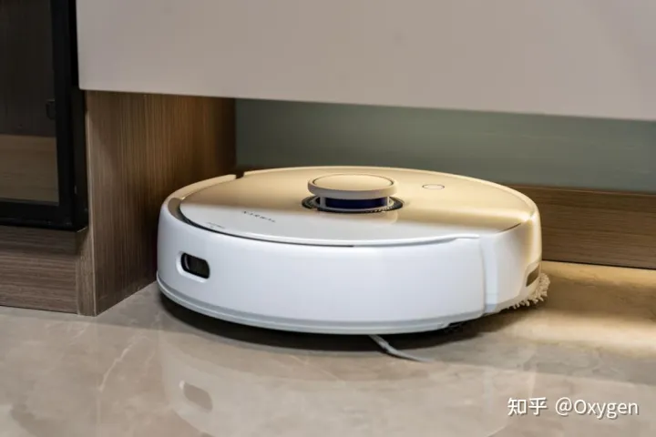 如何評價云鯨新發布的J3掃拖一體機,它的實際體驗如何?有哪些亮點和升級?(圖8) 如何評價云鯨新發布的J3掃拖一體機,它的實際體驗如何?有哪些亮點和升級?(圖8)