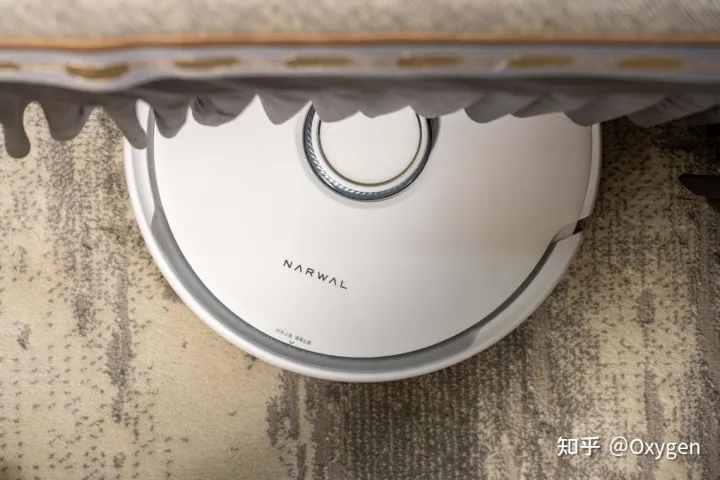 如何評價云鯨新發布的J3掃拖一體機,它的實際體驗如何?有哪些亮點和升級?(圖10) 如何評價云鯨新發布的J3掃拖一體機,它的實際體驗如何?有哪些亮點和升級?(圖10)